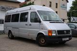 Volkswagen LT 35 MAXI *KLIMA *7-SITZER *TEMPOMAT *AHK - Volkswagen LT in Bielefeld