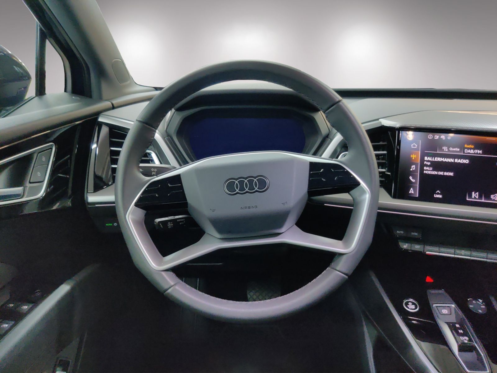 Audi Q4 e-tron - Bild 9