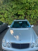 Mercedes-Benz Mercedes -Benz E240- W211 - Mercedes-Benz E 240 w211 Gebrauchtwagen