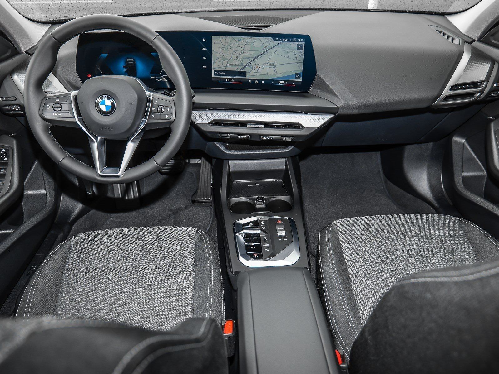 BMW 120 - Bild 5