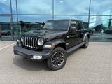 Jeep Gladiator 3.0 V6 Overland *4WD*DIFF*LED*SHZ*AHK* - Jeep Gladiator Gebrauchtwagen