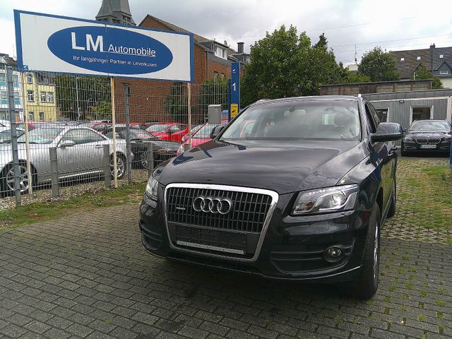 Audi Q5 2.0 TDI  quattro AUTOMATIK