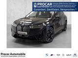 BMW iX xDrive40 Sport LASER PANO HUD H/K DA Prof. PA - gebrauchte BMW iX aus dem Jahr 2023