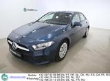 Mercedes-Benz A 160 d Widescreen Navi KeylessGo Klima PDC ... - Mercedes-Benz A 160: Limousine