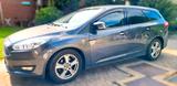 Ford Focus Kombil 1,5 TDCi 88kW (DYB) Turnier Trend - Ford Focus: Tdci Trend