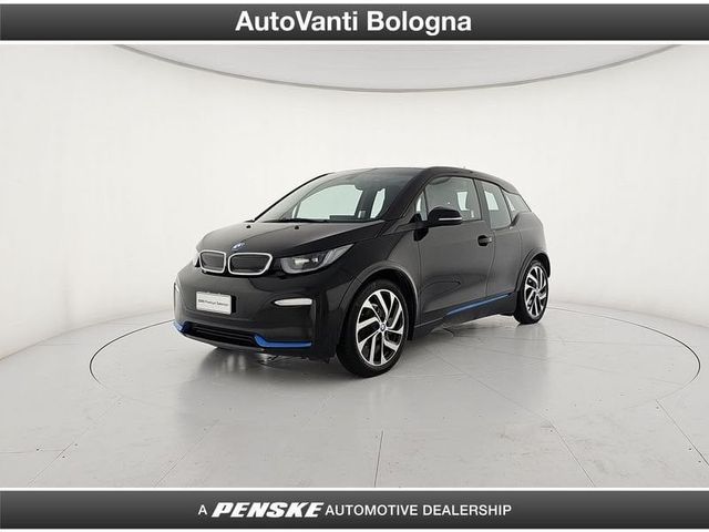 BMW i3 s 120 Ah Advantage