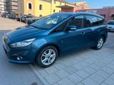 Ford S-Max S-MAX Business.Deutsch.Fzg.7 Sitze.Navy. - Ford S-Max Unfallwagen
