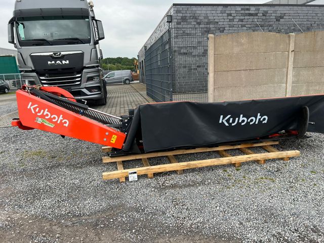 Kubota DM2032