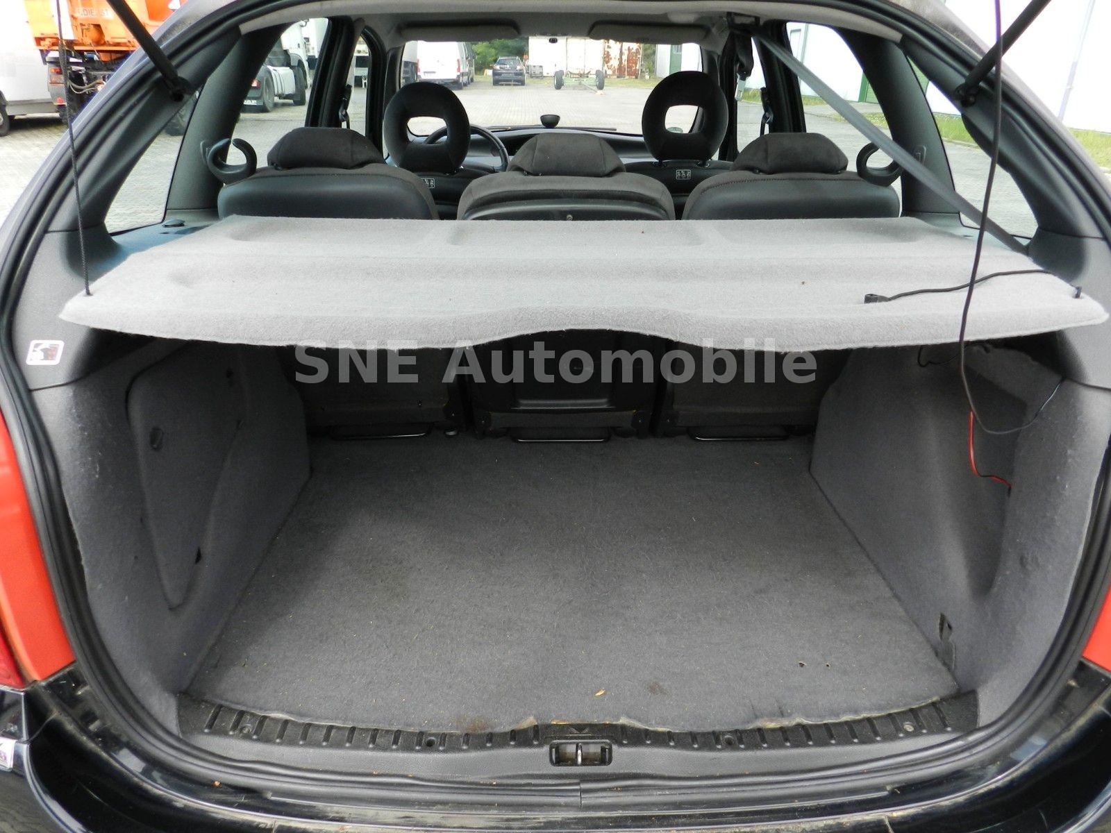 Citroën Xsara Picasso 1.6 16V Style