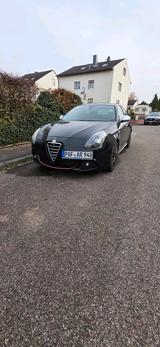 Alfa Romeo Giulietta 1.4 Multiair 170PS Ta... - Alfa Romeo Giulietta: 170 Ps
