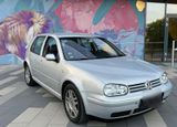 Volkswagen Vw Golf 4 IV  1.9TDI|TÜV NEU|Generation|6.... - Volkswagen Golf: Iv Generation