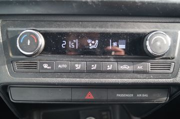 Seat Ibiza ST 1.2 TSI Style KLIMAAUTOMATIK-SHZG-PDC-