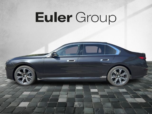 BMW i7 - Bild 2