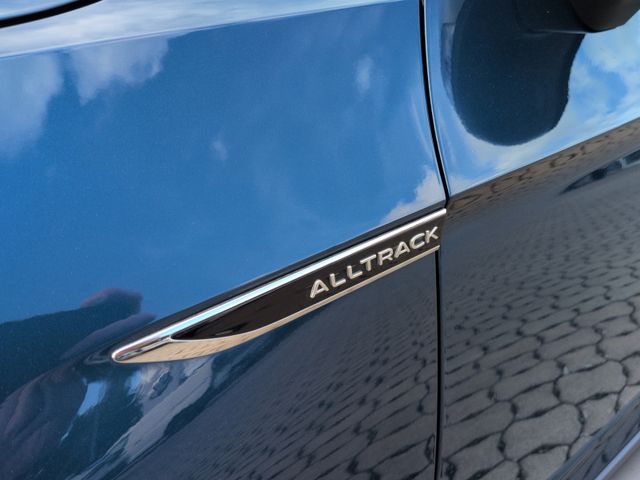 Passat Alltrack 2.0 TDI DSG PANO+KAMERA