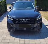 Audi Q2 35 TFSI S-Line Kamera,ACC Navi LED - Audi Q2 von privat