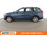 Volvo XC90 2.0 D5 Momentum AWD Aut.*NAVI*LED*ACC*CAM* - Volvo Gebrauchtwagen in Hannover