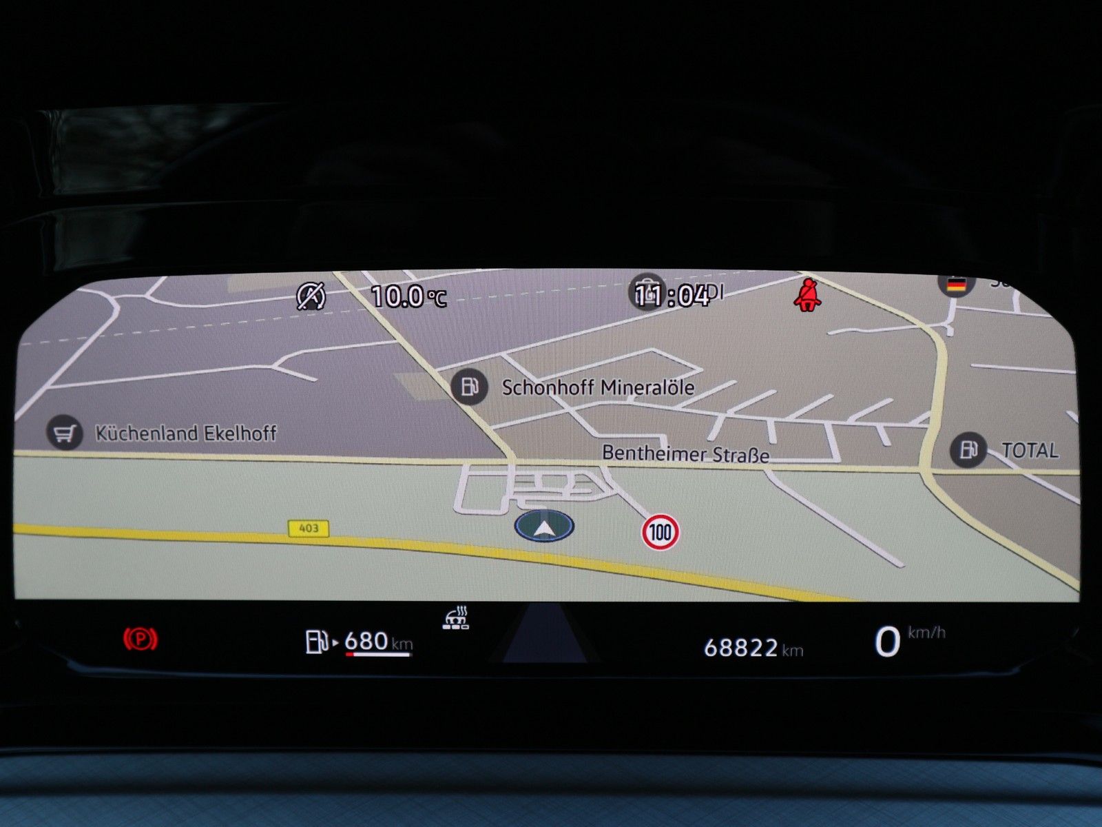 Volkswagen Golf - Bild 10