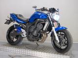 Yamaha FZ-6N POWER BLU SCARICO LEOVINCE - Offers