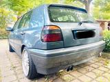 Volkswagen Golf 2.0 Syncro Standard - Volkswagen Golf: Limousine, Syncro