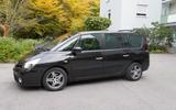 Renault Grand Espace 4 7 Sitzer Initiale 173Ps Automatik - Renault Grand Espace mit Diesel-Antrieb: Automatik