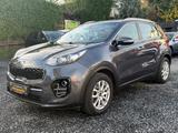 Kia Sportage Vision 2WD*Topgepflegt*Garantie*Scheckh - Kia Sportage Gebrauchtwagen in Leverkusen