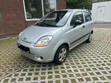 Chevrolet Matiz*1jahrTÜV*83.000km*Schiebed... - Chevrolet Matiz von privat