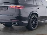 Mercedes-Benz GLS 450 d 4M AMG *PREMIUM*STANDHZG*AHK*PANO* - scheckheftgepflegte Mercedes GLS 450