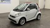 Smart fortwo cabrio mhd - Smart Gebrauchtwagen in Leipzig