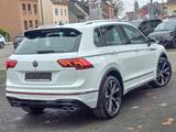 Volkswagen Tiguan R 4Motion Leder IQ.LIGHT Kamera ACC 20'' - Gebrauchtwagen in Hamm