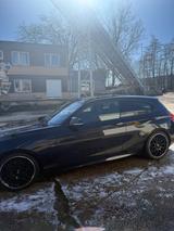 BMW M140i xDrive A Special Edition - - gebrauchte BMW M140i aus dem Jahr 2018