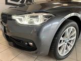 BMW 318d Touring Advantage Navi/AHK/LED/SHZ/PDC - BMW: D