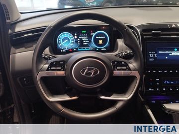 Hyundai TUCSON - 12