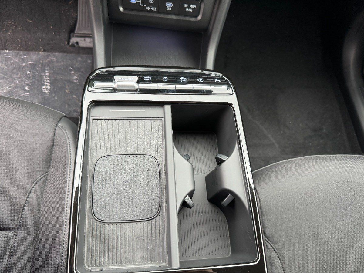 Hyundai TUCSON - Bild 13