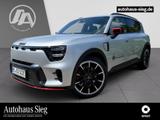 Smart #5 Brabus +PDC+Distronic+Pano+SHZ+MATRIX+KeyLess - Smart #5