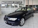 BMW 318 Coupe Special Edition *82Tkm*Leder*Xeno*PDC* - BMW 318 in Hagen