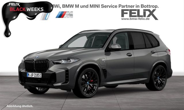 BMW X5 xDrive50e M Sportpaket Gestiksteuerung DAB