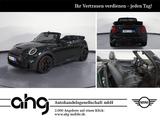 MINI John Cooper Works Cabrio Steptronic H&K Soundsys - MINI John Cooper Works Cabrio mit Schiebedach