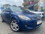 Kia Ceed Automatik - Kia cee'd / Ceed aus 2008