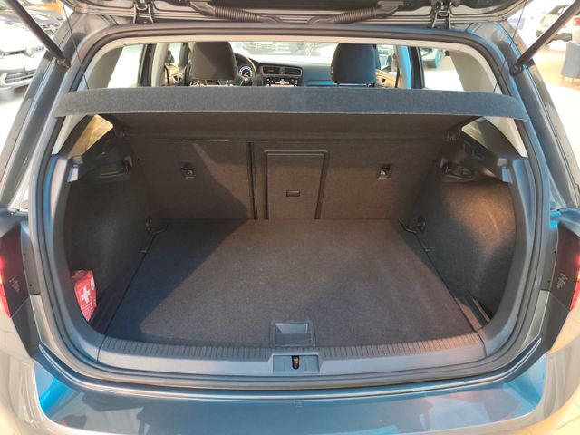 Golf VII 1.0 TSI DSG *Ergo-Active*ACC*SH*Alarm*