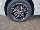 Volkswagen Touran Highline 1.5 TSI DSG +ACC+LED+AHK+keyless - Volkswagen Touran: Tsi Dsg