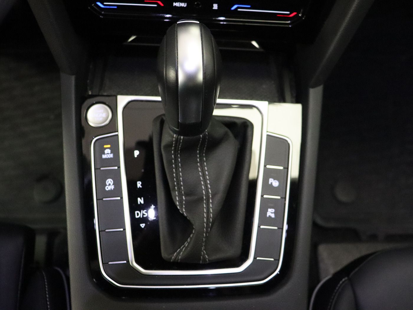Volkswagen Arteon - Bild 14