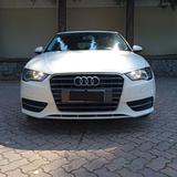 Audi A3 SPB 1.4 TFSI g-tron NEOPATENTATI - Audi A3 mit Halbautomatikschaltung