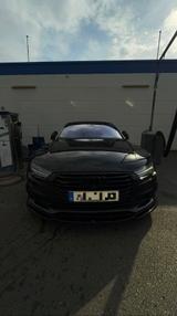 Audi A7 3.0 BITDI Sline quattro comp. tiptr. Spb. c.. - Audi A7: Sline