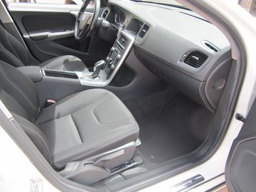 Volvo V60 - 7