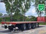 Andere Vogelzang 1766 2/2 Lift Axle + 2x Steering Axle - Bohrgerät