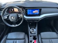 Skoda Octavia - Vorschau Bild 10