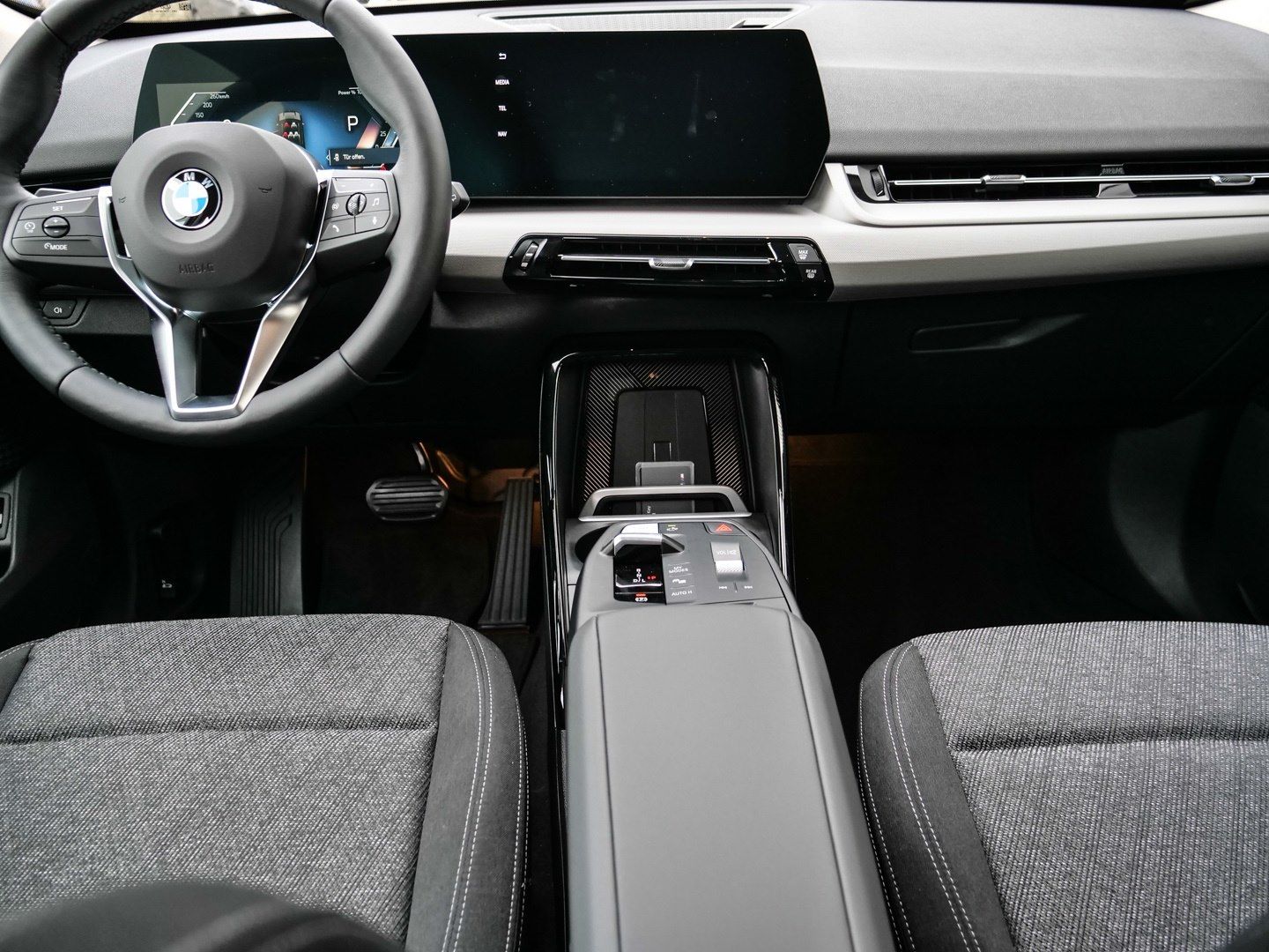 BMW X1 - Bild 13