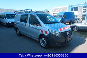 Mercedes Vito - 7