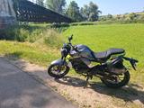 Barossa Barton Naked Bike 50ccm - Offers