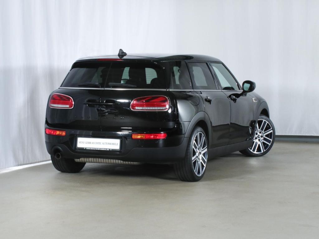 MINI One Yours Trim LED HeadUP NAVIGATION, миниатюра 2